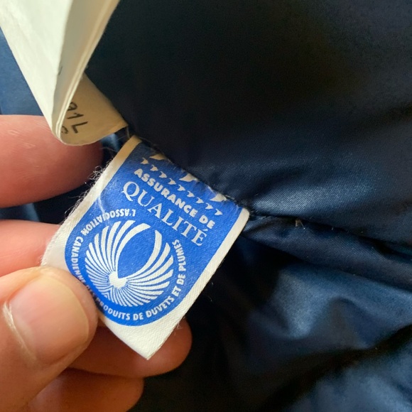 Canada Goose Resolute Parka - the most practical/functional, Canada Goose jacket - Picture 8 of 16